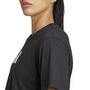 adidas Tr-Es Bl Tee Trainingsshirt