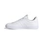 adidas Vl Court 3.0 - ftwwht/ftwwht/goldmt