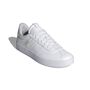 adidas Vl Court 3.0 - ftwwht/ftwwht/goldmt