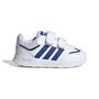 adidas Tensaur Switch Cf I - ftwwht/royblu/dkblue