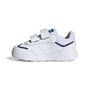 adidas Tensaur Switch Cf I - ftwwht/royblu/dkblue