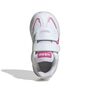 adidas Tensaur Switch Cf I - ftwwht/pulmag/blipnk