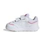 adidas Tensaur Switch Cf I - ftwwht/pulmag/blipnk