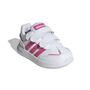 adidas Tensaur Switch Cf I - ftwwht/pulmag/blipnk