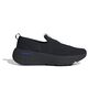 adidas Cloudfoam Go Lounger - cblack/cblack/lucblu
