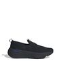 adidas Cloudfoam Go Lounger - cblack/cblack/lucblu