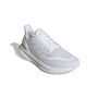 adidas Pureboost 5 W - ftwwht/ftwwht/cwhite
