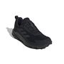 adidas Terrex Anylander W - cblack/cblack/grefou
