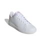 adidas Advantage Base 2.0 J - ftwwht/blipnk/cblack