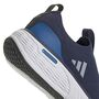 adidas Cloudfoam Go Sock Slip-On Sneaker