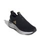 adidas Cloudfoam Go Sock - cblack/magold/ftwwht