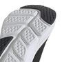 adidas Cloudfoam Go Sock - cblack/magold/ftwwht