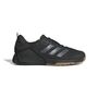adidas Dropset 3 Trainer W - cblack/grefou/grefou