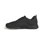 adidas Dropset 3 Trainer W - cblack/grefou/grefou