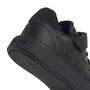 adidas Courtblock El C - cblack/cblack/cblack