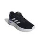 adidas Cloudfoam Move - cblack/ftwwht/lucblu