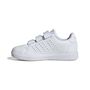 adidas Advantage Base 2.0 Cf C - ftwwht/ftwwht/greone