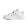 adidas Grand Court 2.0 El C Kindersneaker