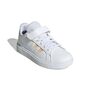 adidas Grand Court 2.0 El C Kindersneaker
