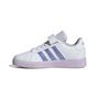 Adidas Grand Court 2.0 El C Kinderschuh