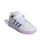 Adidas Grand Court 2.0 El C Kinderschuh