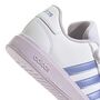 Adidas Grand Court 2.0 El C Kinderschuh