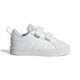 adidas Vs Pace 2.0 Cf I - ftwwht/ftwwht/cblack