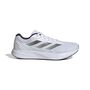 adidas Duramo Rc U - ftwwht/aurmet/solred