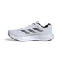 adidas Duramo Rc U - ftwwht/aurmet/solred