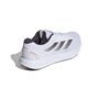 adidas Duramo Rc U - ftwwht/aurmet/solred