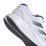adidas Duramo Rc U - ftwwht/aurmet/solred