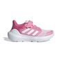 adidas Tensaur Run 3.0 El C - clpink/ftwwht/pulmag