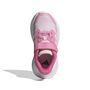 adidas Tensaur Run 3.0 El C - clpink/ftwwht/pulmag