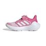 adidas Tensaur Run 3.0 El C - clpink/ftwwht/pulmag