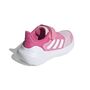 adidas Tensaur Run 3.0 El C - clpink/ftwwht/pulmag