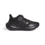 adidas Tensaur Run 3.0 El C - cblack/cblack/cblack