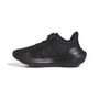 adidas Tensaur Run 3.0 El C - cblack/cblack/cblack