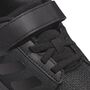 adidas Tensaur Run 3.0 El C - cblack/cblack/cblack
