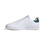 adidas Urban Court - ftwwht/ftwwht/cgreen