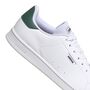 adidas Urban Court - ftwwht/ftwwht/cgreen