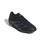 adidas Predator League Fg J - cblack/carbon/goldmt