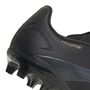 adidas Predator League Fg J - cblack/carbon/goldmt