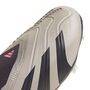 adidas Predator Elite Ll Fg J - plamet/aurbla/carbon