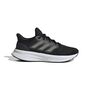 adidas Ultrabounce 5 J - cblack/ftwwht/cblack