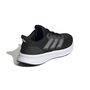 adidas Ultrabounce 5 J - cblack/ftwwht/cblack