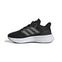 adidas Ultrabounce 5 El C - cblack/ftwwht/ftwwht