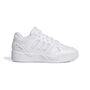 adidas Midcity Low J - ftwwht/ftwwht/greone