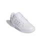 adidas Midcity Low J - ftwwht/ftwwht/greone