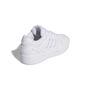 adidas Midcity Low J - ftwwht/ftwwht/greone