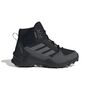 adidas Terrex Ax4R R.Rdy Mid K - cblack/grefou/gresix